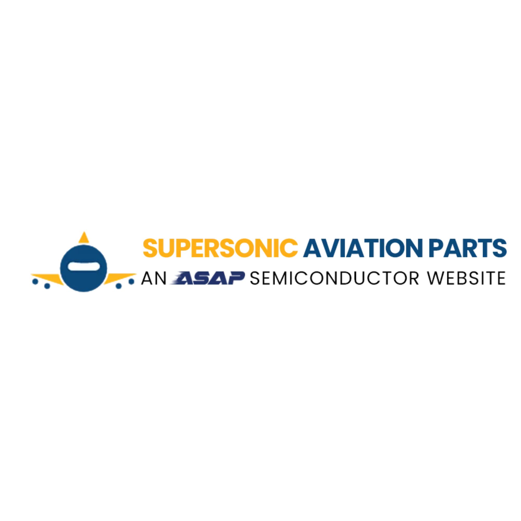 Supersonic Aviation Parts